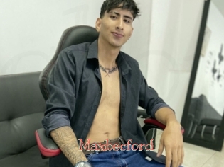 Maxbecford