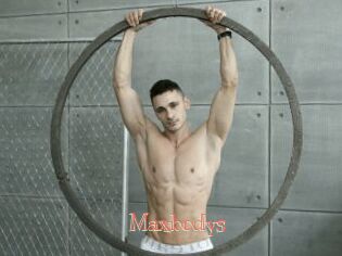 Maxbodys