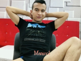 maxcol Celebrix