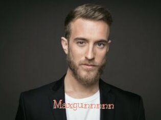 Maxgunnnnn