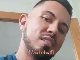 Maxhotwill