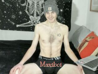 Maxiboi