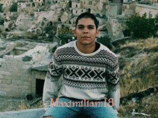 Maximiliam18