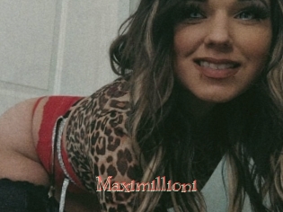 Maximillioni