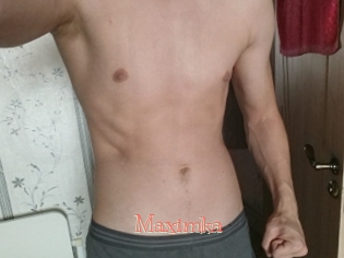 Maximka