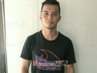 Maximo2352
