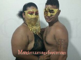 Maximumandwoman