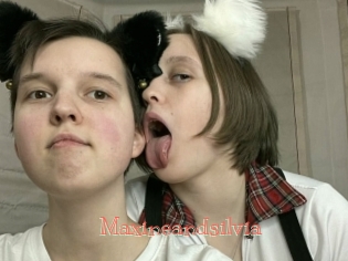 maxineandsilvia Celebrix