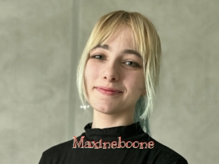 Maxineboone