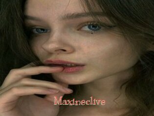 Maxineclive