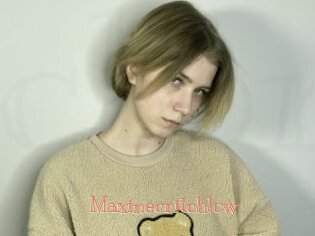 Maxinecritchlow