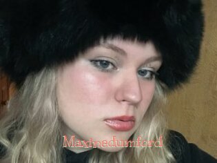 Maxinedumford