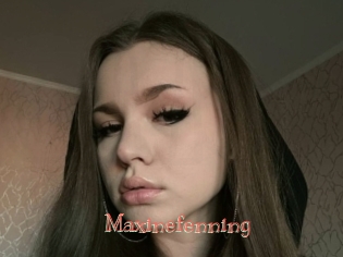 Maxinefenning