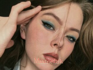 Maxinefisk