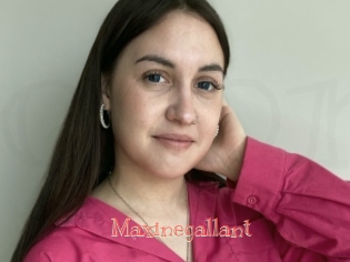 Maxinegallant