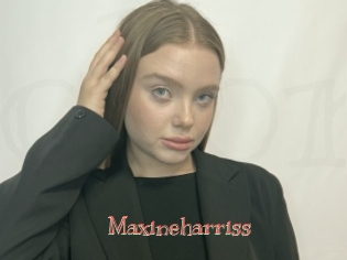 Maxineharriss