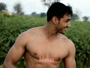 Maxis
