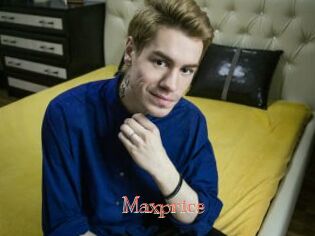 Maxprice