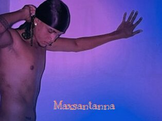 Maxsantanna