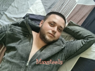 Maxsteels