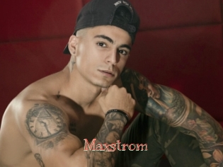 maxstrom Celebrix