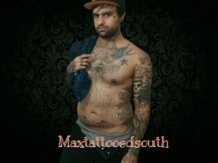 Maxtattooedsouth