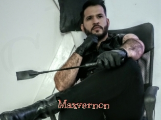 Maxvernon