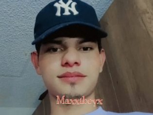 Maxxiboyx