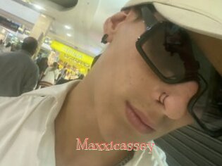 Maxxicassey