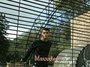 Maxxxter
