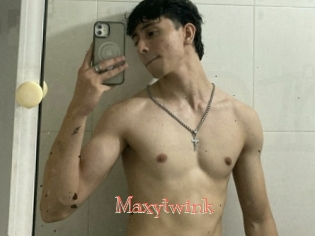 maxytwink Celebrix