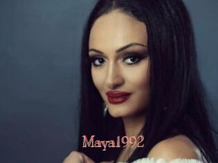 Maya1992