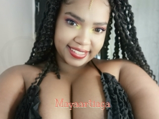 Mayaartiaga