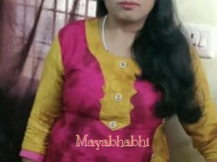Mayabhabhi
