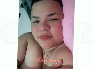 Mayacage