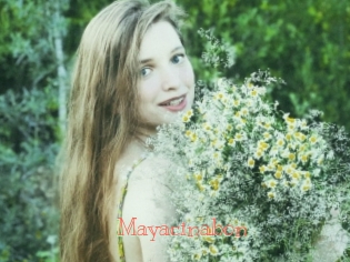Mayacinabon