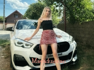 Mayaduncan