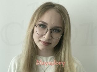 Mayaglory