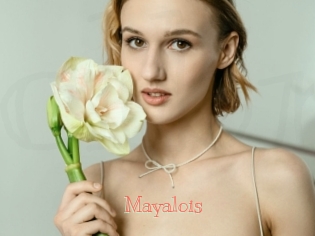Mayalois