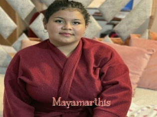 Mayamarthis
