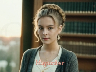 Mayamber