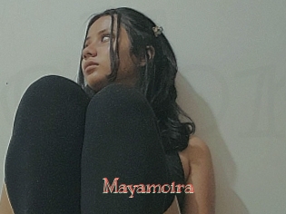 Mayamoira