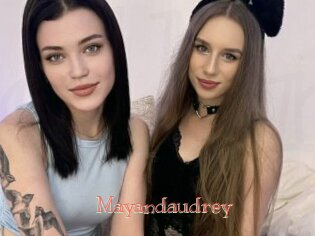 Mayandaudrey