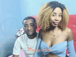 mayanddav Celebrix