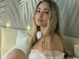 Mayasly