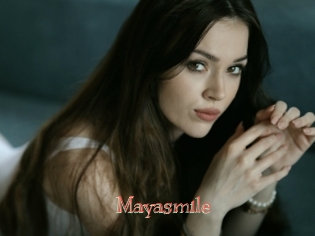 Mayasmile