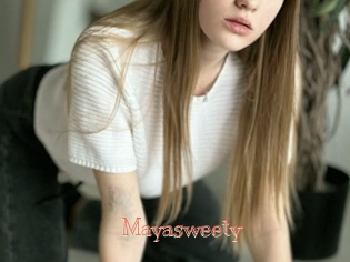 Mayasweety