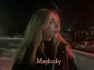 Maybody