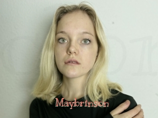 Maybrinson