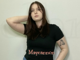 Maycannon